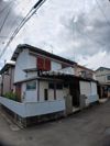 米田貸家の外観画像