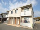 ベルクール加東Aの外観画像
