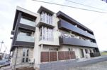 トゥーツリーズ城下町の外観画像