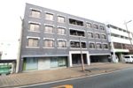 エステートマンション大濠相羽ビルの外観画像