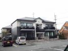 ソミュール B棟の外観画像