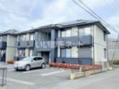 サニーコーポ西林田 Bの外観画像