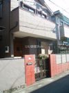 毛呂山町市場 貸家の外観画像