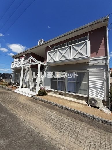 フローラル田迎 Cの外観画像