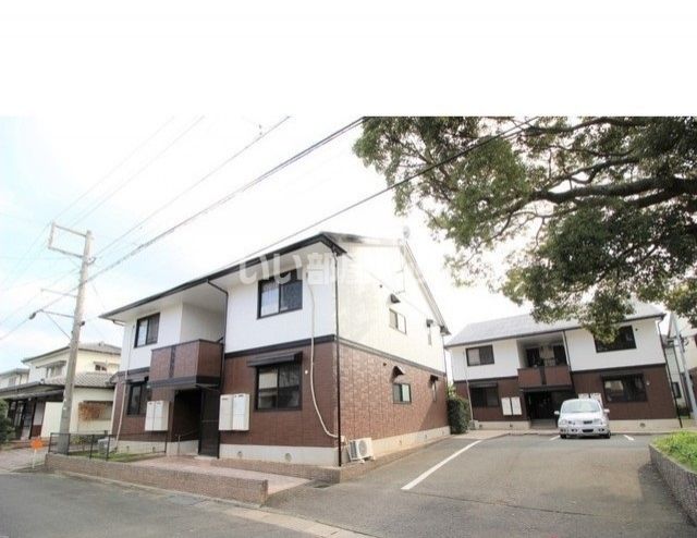 カルム宮ノ陣Aの外観画像