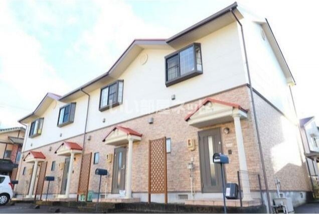 CLAIR Ⅰの外観画像