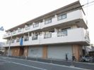 中西マンションの外観画像