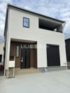 ありえす西原 2号棟の外観画像