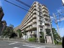 ベルヴィ香椎七番館の外観画像