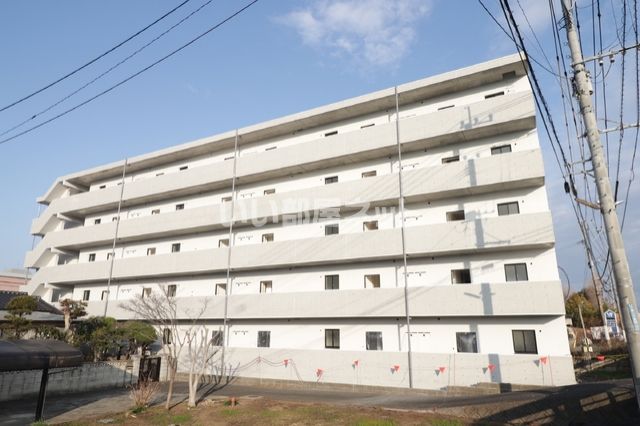 UNITED八島の外観画像