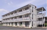 すみれ台ハイツの外観画像