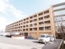 ロイヤルパーク多摩川2番館の外観画像