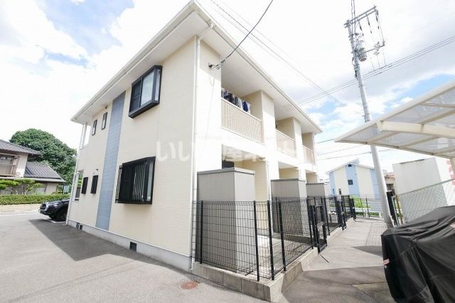 オーシャン髙田の外観画像