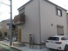浦和区上木崎戸建ABCDの外観画像