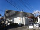長町サンハイツC棟の外観画像