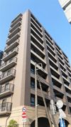 ライオンズマンション川崎宮前町の外観画像