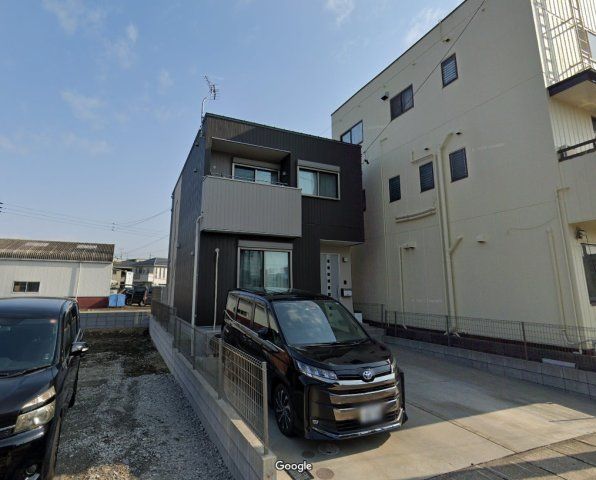 平出町200-2KODATEXⅤA棟の外観画像