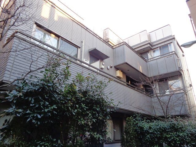 Fガーデンの外観画像