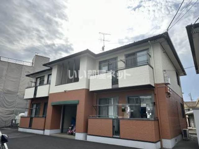 シエスタ・クレインAの外観画像