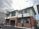 シエスタ・クレインAの外観画像