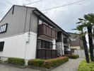 サンテラスレイジCの外観画像