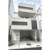 高松戸建の外観画像