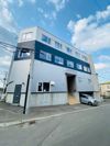 シティライズ西野の外観画像