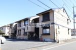プレジオ大沢 Cの外観画像