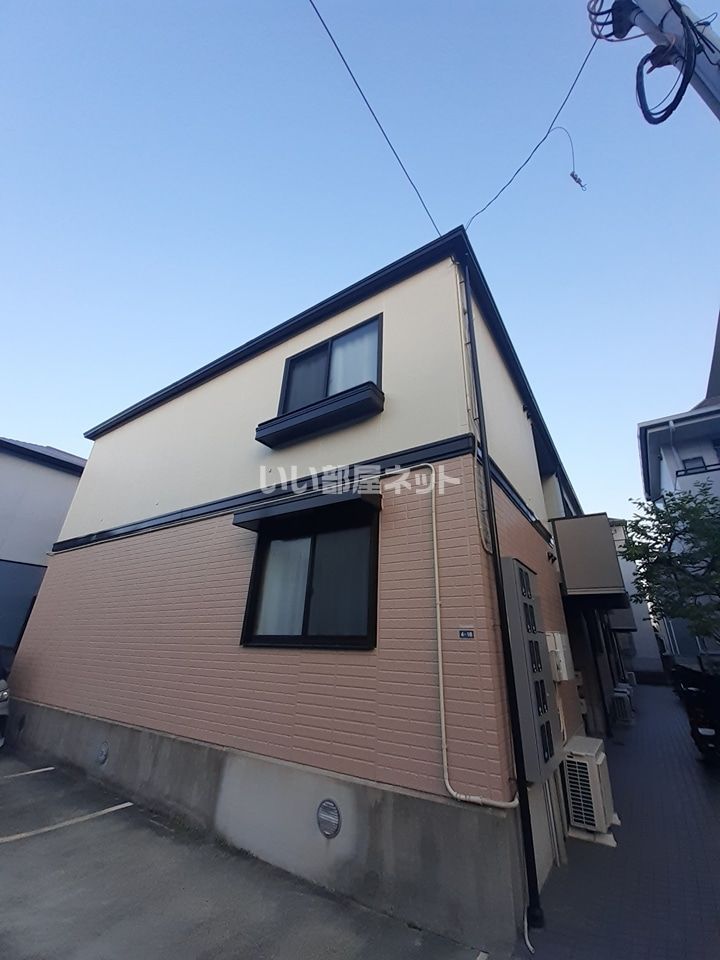 メゾン ド アヴニール板宿の外観画像