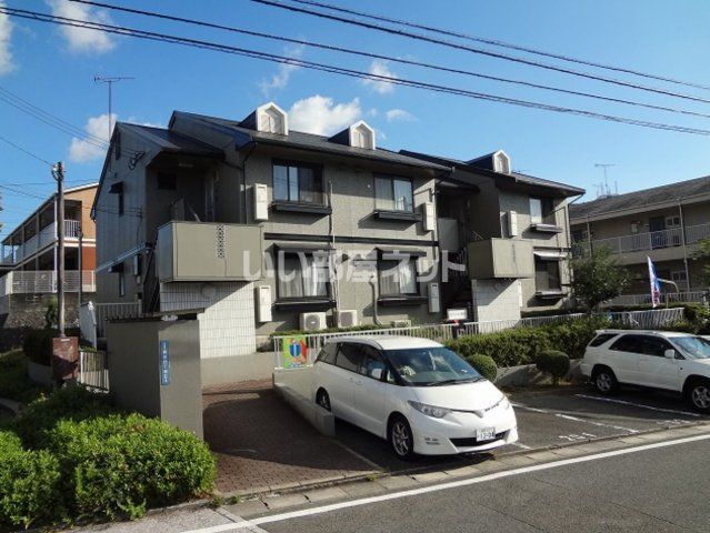 セジュール原田の外観画像