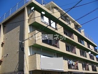 弓場ビルの外観画像