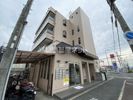 カルフール東洋の外観画像