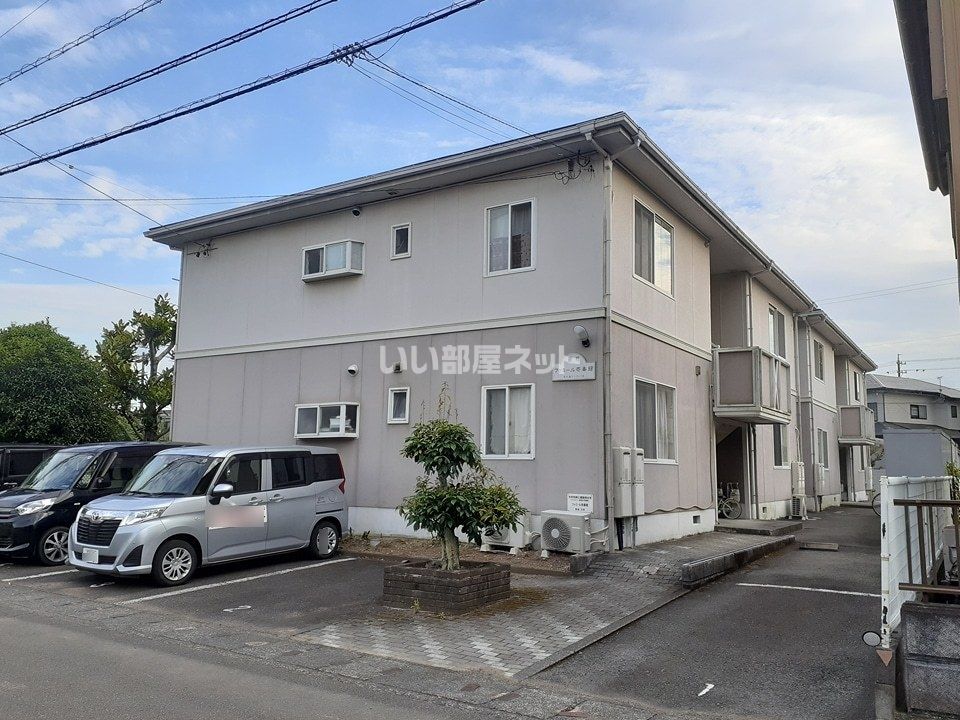 ファミール壱番館の外観画像