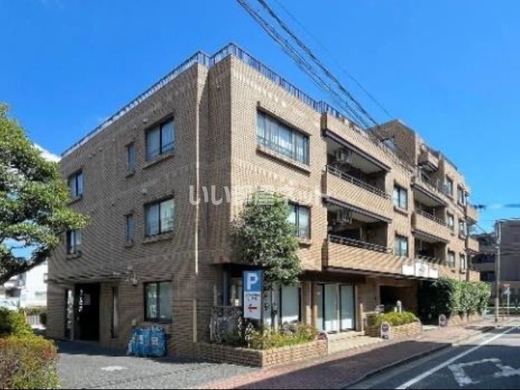 エーデルシュロスの外観画像