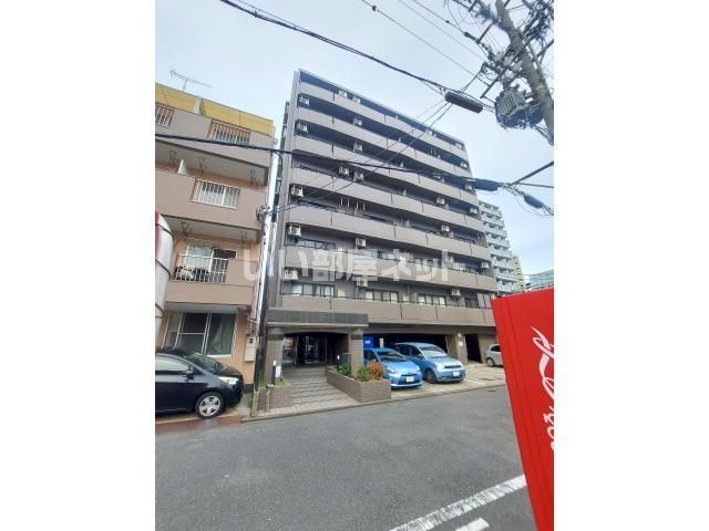 プログレスアサダ瓦町の外観画像