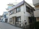 ハウス中馬込の外観画像
