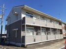 ヴィクトワールハイム Cの外観画像