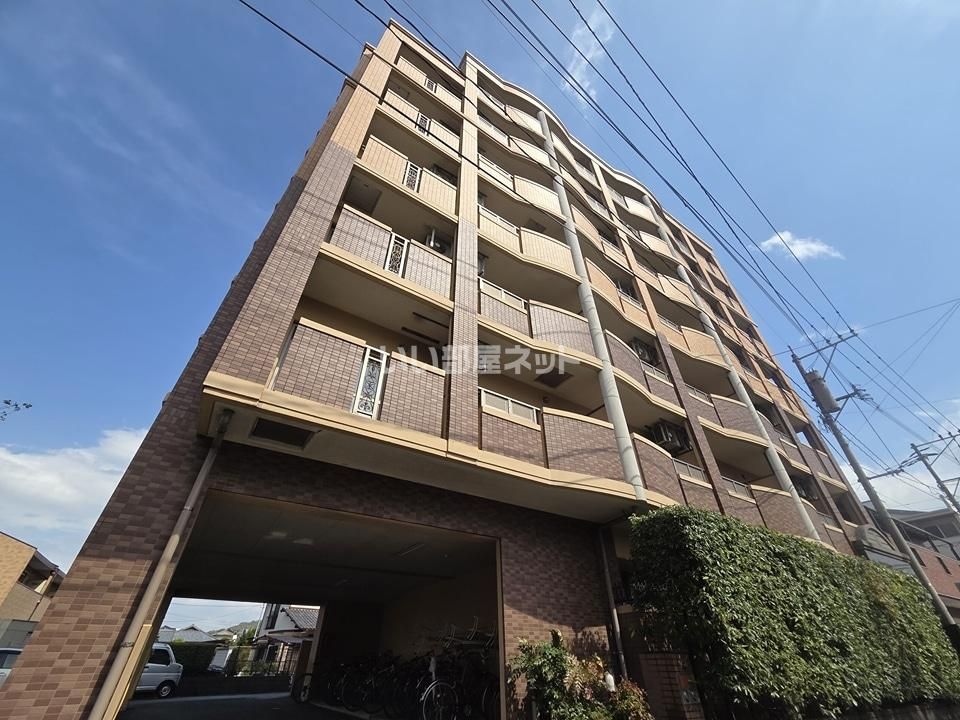 Casa Feliciaの外観画像