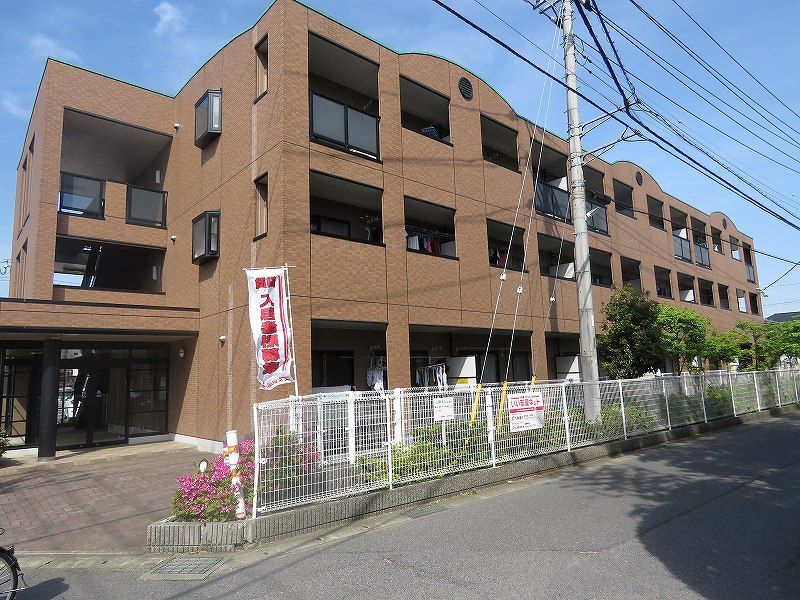 エクセレントハウスの外観画像