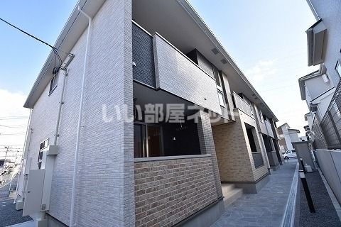 ジャン ノーブル Jの外観画像