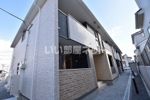 ジャン ノーブル Jの外観画像