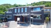カーサ夕陽ヶ丘の外観画像