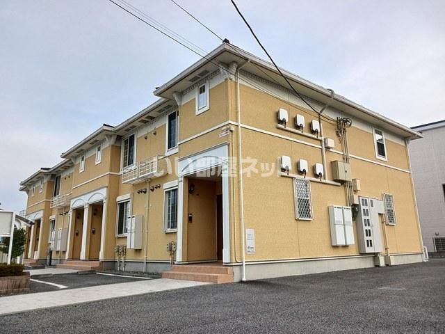 MK下宮地の外観画像