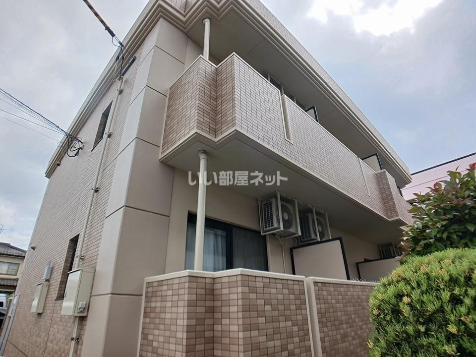 シェルマン尾ノ上の外観画像