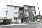 D-ROOM 米山の外観画像
