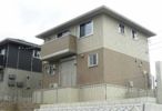 南台戸建貸家 B棟の外観画像