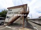 大崎マンションの外観画像
