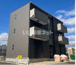 asahi駅南の外観画像