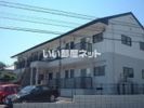 サン・チェリーの外観画像