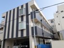 プロスパー神田町の外観画像